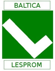 Балтика Лесором
