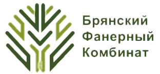 Брянский фанерный комбинат