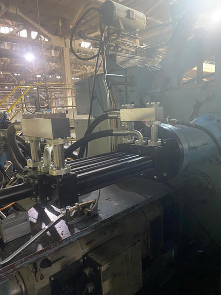 Гидравлика СВЕЗА, вид 1