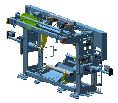 Современные ЦЗУ VKKT и VM