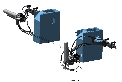 Современная гидравлика