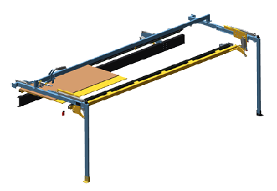 Система Non-stop