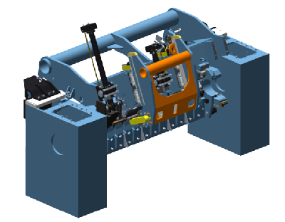 Прижимные устройства